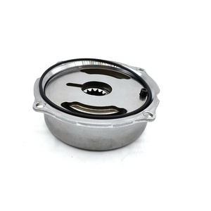 Hakiki yeni Common Rail yakıt Delphi enjektör pompası 9422A060A 33100-4A700 için tamir kiti Transfer pompa kiti 28516849 pompalar - Product Image 2
