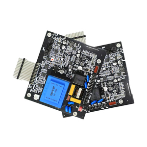 OEM <strong>Led</strong> <strong>PCB</strong> Supplier Hasl Lead Free <strong>PCB</strong> Manufacturer Customized PCBA <strong>PCB</strong> Assembly - Product Image 1