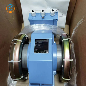 4-20ma出力分割電磁流量計液体流量センサー精密測定装置E + H 50E4H電磁流量計 - Product Image 4