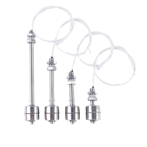 Automatic Vertical Mounted Liquid <strong>Level</strong> <strong>Controller</strong> <strong>Float</strong> Water <strong>Level</strong> Switch for Liquid <strong>Level</strong> Sensing - Product Image 6
