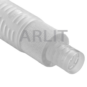 10 "x 69 Mét kỵ nước PTFE màng lọc Cartridge 0.1 micron lọc với 222 hoặc 226 hoặc vây - Product Image 3