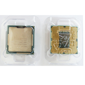 Core I7 2600K CPU de escritorio usado I3 I5 I7 I9 procesador Original Core 4770 10700 9100F 9700 CPU marca precio al por mayor procesador de CPU - Product Image 1