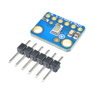 <strong>Raspberry</strong> <strong>Pi</strong> SPH0645 I2S MEMS Microphone Breakout <strong>Sensor</strong> Board Module SPH0645LM4H Microphone Module