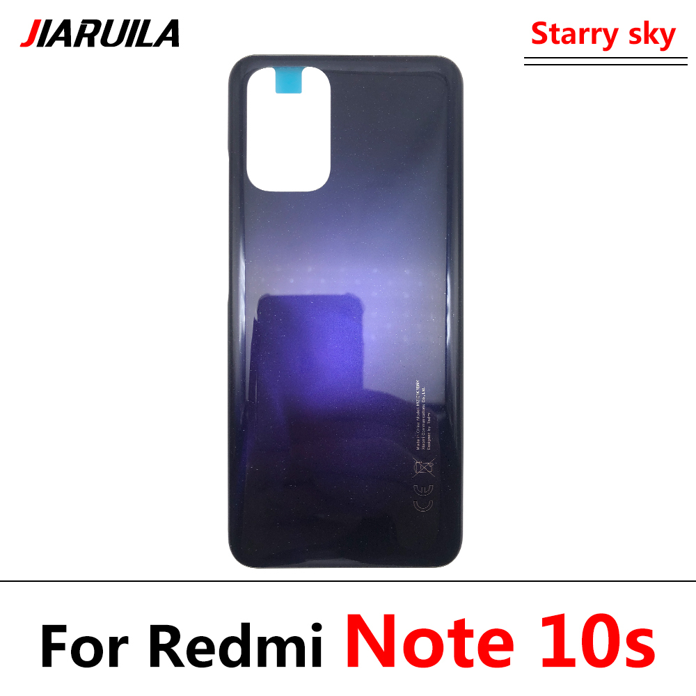 Nota 10s Cielo ESTRELLADO