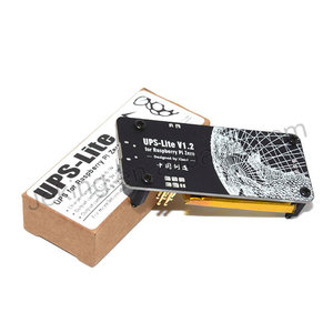 Lampone Pi Zero w up power Board lampone Pi Zero 0 W up - Product Image 5