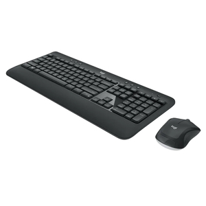Logitech MK540 <strong>Wireless</strong> Original Office <strong>Keyboard</strong> and <strong>Mouse</strong> <strong>Combo</strong> for <strong>Computer</strong> Tablet - Product Image 1