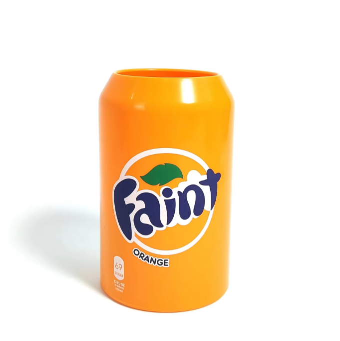 Fanta Orange