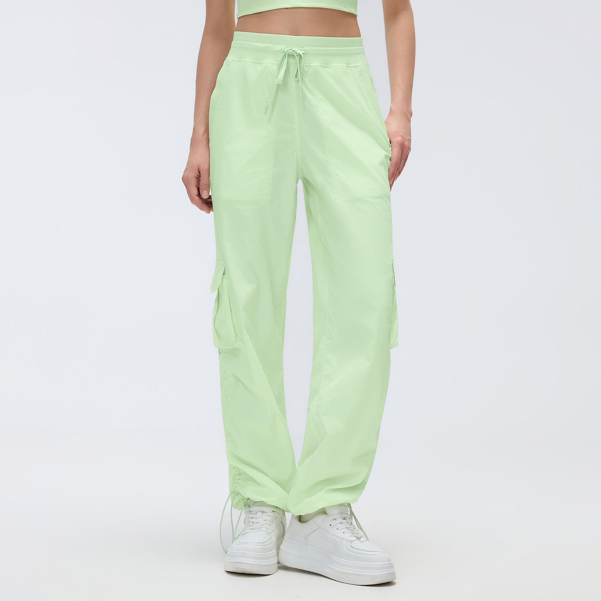 Giallo verde