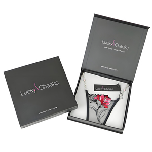 Magnet Personal isierte Verpackung Kleidungs box Verpackung Luxus-Kleidungs box Schwarz Kunden spezifische Kleidungs box mit benutzer definiertem Logo