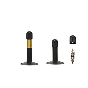 Popüler toptan butil iç tüp ön ve arka tekerlek gaz 26*1.75-2.125 bisiklet butil tüp bisiklet lastiği düşük fiyat için uygun - Product Image 2