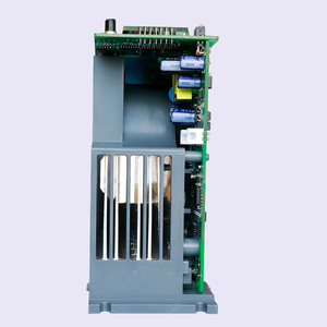 CHINA conducir VFD para Motor monofásico ZQ511-7R5G3B convertidor de frecuencia - Product Image 5