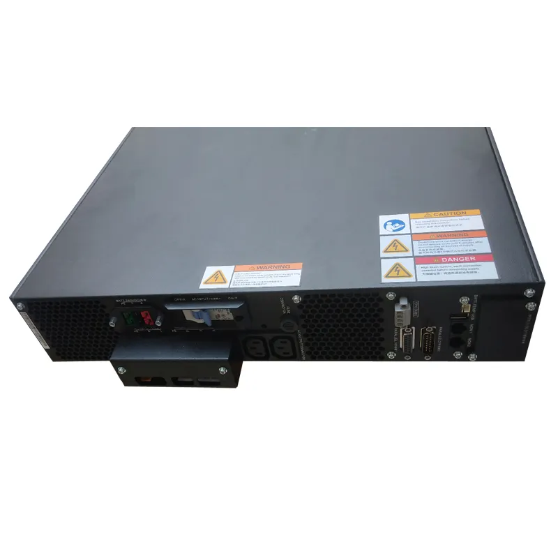 無停電電源システムバックアップups UPS2000-G-6KRTLミニups