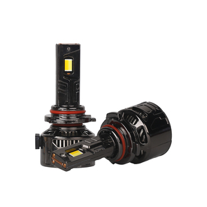 9006 Hb4 <strong>Led</strong> Bulb <strong>12V</strong> bluetooth Controlled Color Change 3000~8000K <strong>80W</strong> 5000lm <strong>LED</strong> - Product Image 2