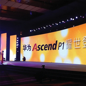 Display LED HD Indoor P2 Full-color per 4K Display a schermo led modulo - Product Image 6