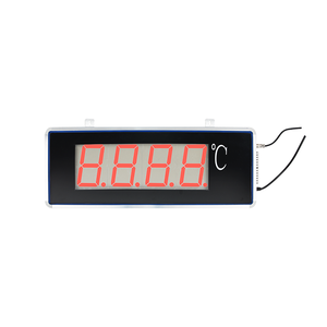 Superventas pantalla grande pantalla infrarroja Sensor de temperatura medidor de pantalla controlador de pantalla grande - Product Image 1