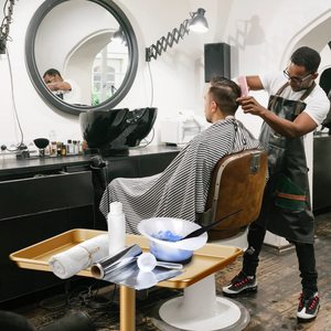 Tekerlekler ile dövme tepsisi enstrüman Salon tepsisi ayarlanabilir yükseklik ile diş tepsisi kolay monte Salon tekerlekli taşıyıcı - Product Image 4