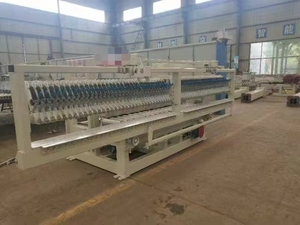 Tunnel ofen Automatische Sinter ziegel Produktions linie Ziegel herstellung Ausrüstung-Automatische Ziegels tapel maschine