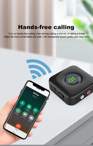 <strong>Bluetooth</strong> Transmitter for TV <strong>Audio</strong> Optical <strong>Bluetooth</strong> Low Latency <strong>Audio</strong> Adapter <strong>Bluetooth</strong> 5.1 - Product Image 4