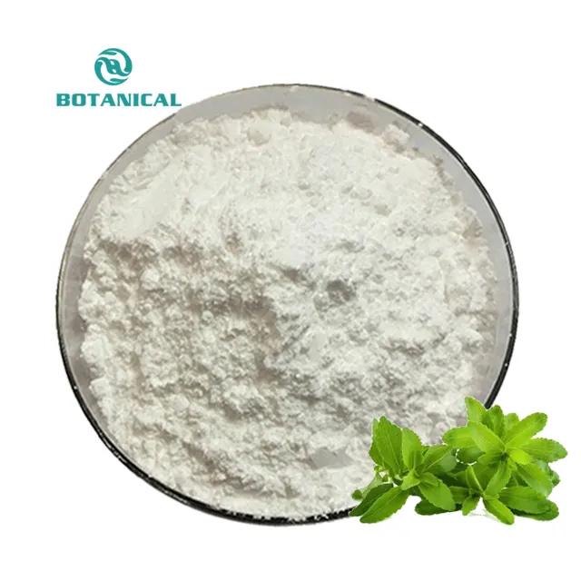 B.ci Stevia rebaudiana chiết xuất Stevia đường chất làm ngọt stevioside Stevia chiết xuất bột