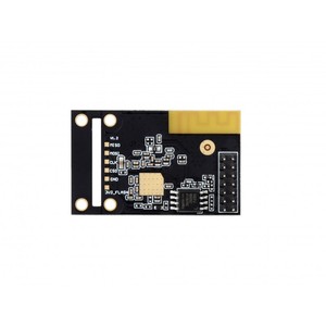 <strong>UART</strong> to WiFi and Ethernet Module, Embedded <strong>UART</strong> Serial Server, Industrial WiFi Module, Integrated 802.11b/g/n Module - Product Image 2