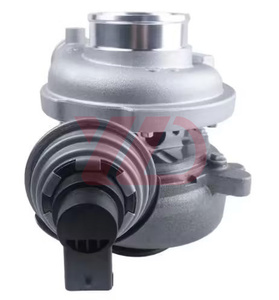 Toptan dizel motor Turbo GTB20V 3.0L kamyon Turbo Mitsubishi için 789773-5013 - Product Image 1