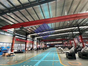 Ventas directas de fábrica Máquinas herramientas automáticas Centro de mecanizado CNC VMC1580 Centro de mecanizado CNC de 5 ejes con mesa de rotación - Product Image 6