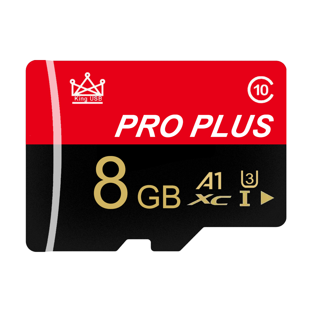 8GB