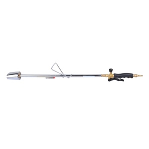High Heating Capacity LPG Gas Heating Weed Burner/<strong>torch</strong> for Garden <strong>Using</strong> Blow <strong>Torch</strong> - Product Image 1