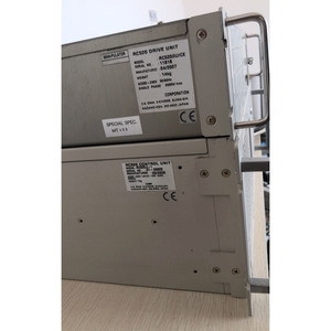RC520DU/CE RC520CU-1 Four-axis Robot Driver Industrial <strong>Control</strong> <strong>Computer</strong> All-in-one Set Used in Good <strong>Condition</strong> 3 Months Warranty - Product Image 3