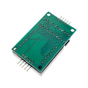 OKY3523 8*8 LED MAX7219 modulo di visualizzazione a matrice di punti - Product Image 4