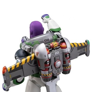 子供のためのロボセン教育玩具ギフト正式に承認されたバズライトイヤー主導のロボットインテリジェントプログラム可能なRcおもちゃ - Product Image 2