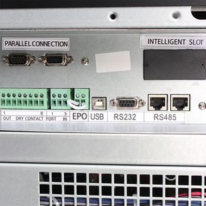 공장 가격 순수 사인 온라인 <span class=keywords><strong>UPS</strong></span> 10kva 100kva 200kva 용량 저주파 진정한 갈바니 절연 변압기 컴퓨터 - Product Image 4