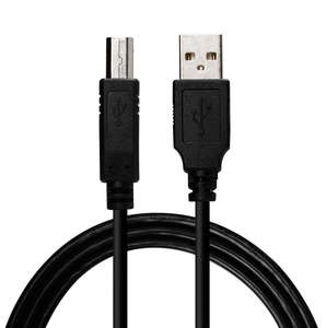 1.5 Meter <strong>USB</strong> <strong>2.0</strong> High Speed Printer Cable Type <strong>a</strong> to <strong>B</strong> DATA Lead Plug for HP/Epson/Canon/Brother - Product Image 6