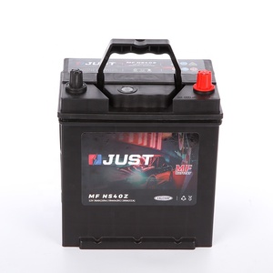 提示电源12V MF 45Ah磷酸铁锂电池组高性能锂离子电池 - Product Image 5