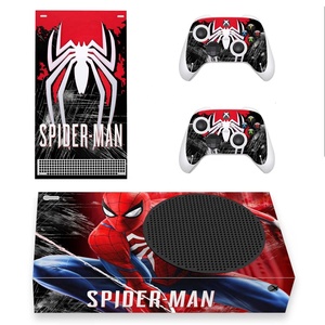 XboxシリーズSゲームコンソールコントローラー用ビニールデカールカバーステッカースキン - Product Image 3
