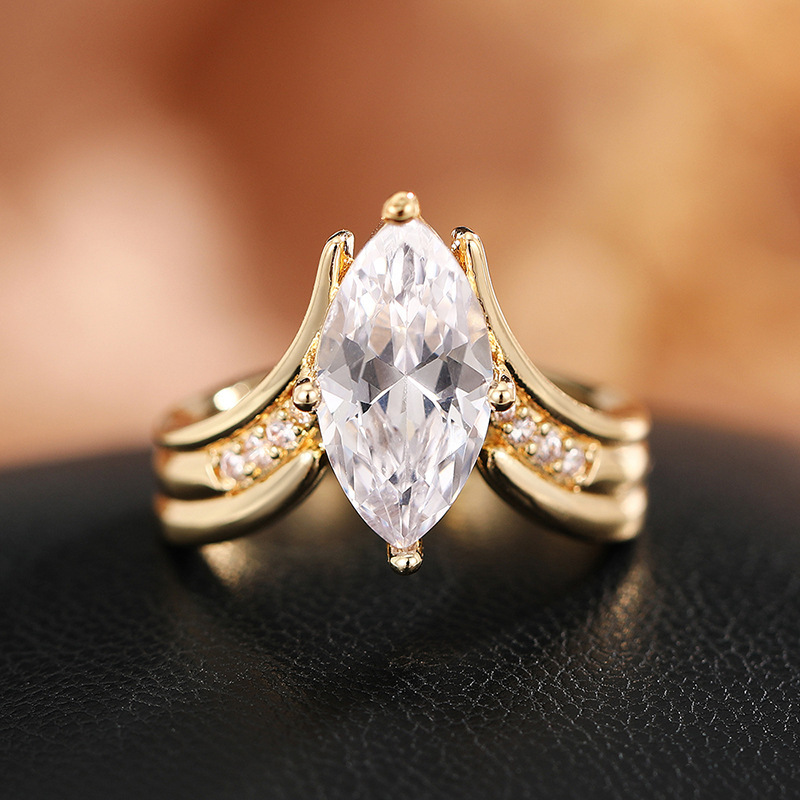 yellow gold