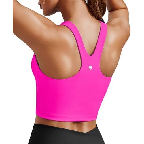 Neon Pink