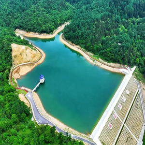 Kar ESF-301 12km máy ảnh quang học và Radar màn hình với H.264/H.265 mã hóa cho ao cá trang trại cá quản lý hồ cá - Product Image 3