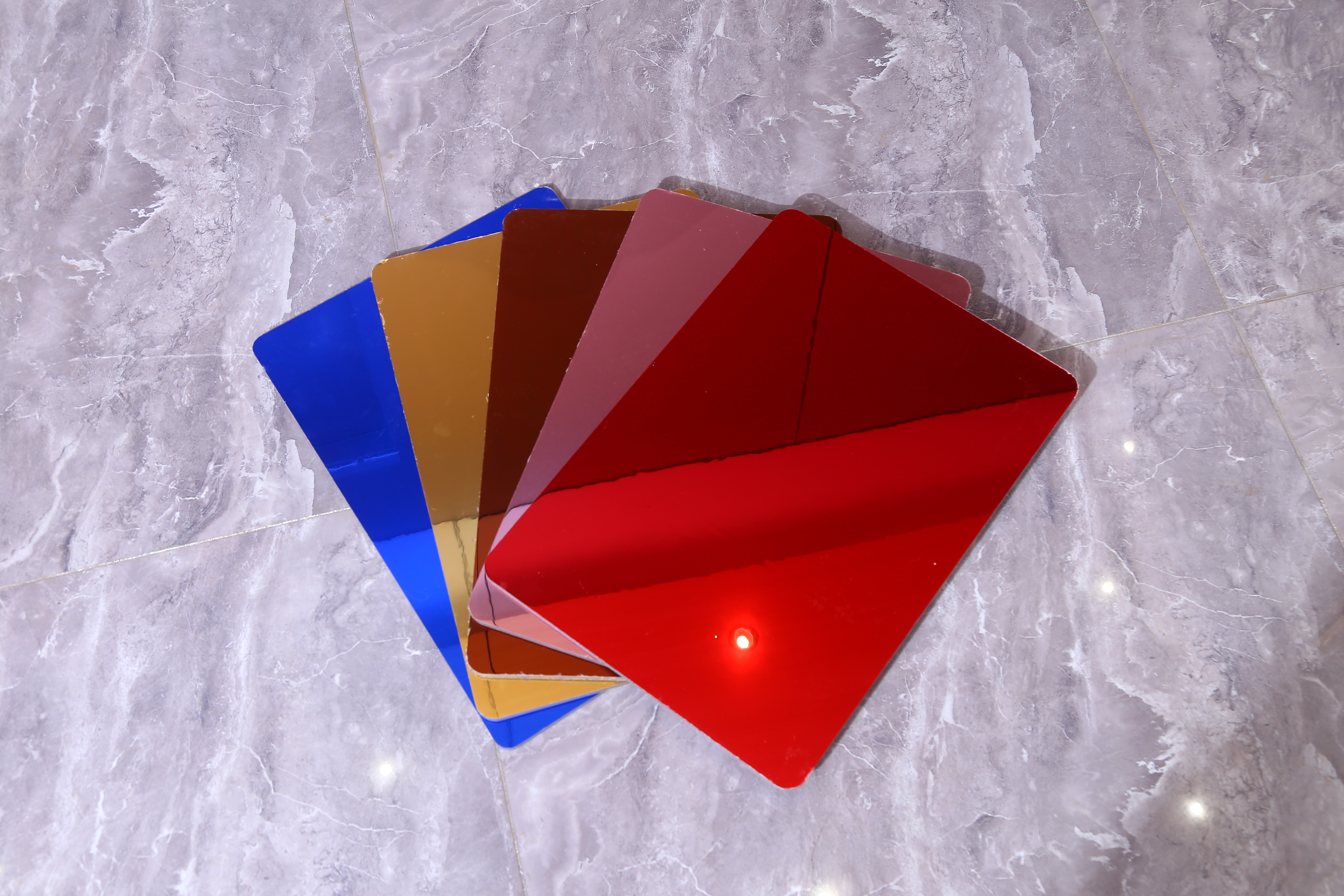 Miroir