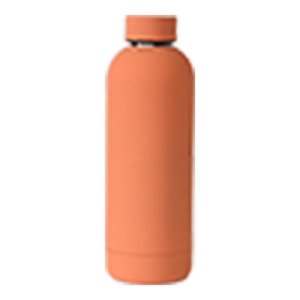 Orange cinabre