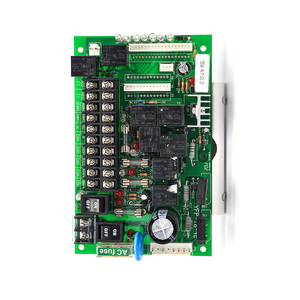 Produttore OEM PCB Design Software sviluppo prototipazione PCB Assembly con file Gerber forniti BOM - Product Image 5