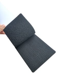 Gancho ancho y correas de bucle Gancho y hoja de bucle Gancho y Rollo de bucle - Product Image 4
