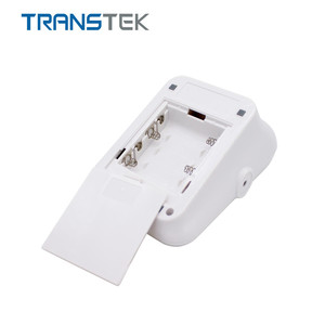 Telehealth Monitor Tekanan Darah Tensiometro Digital Lengan Atas Manset Bp - Product Image 6