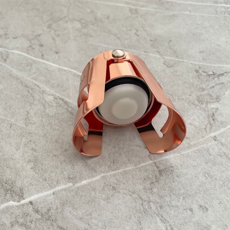 Oro rosa