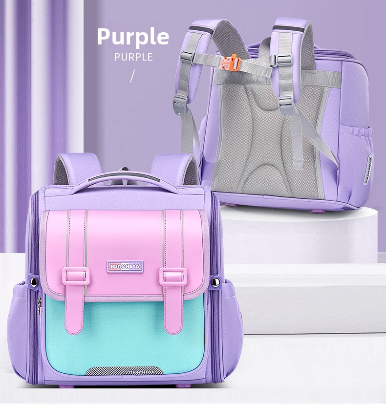 purple large
