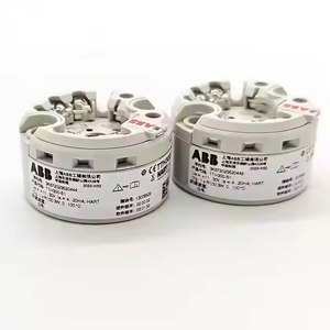 Sensor de temperatura de alta precisión con transmisor de temperatura integrado, módulo de cambio de temperatura TTH300 TTH200, 1 unidad - Product Image 3