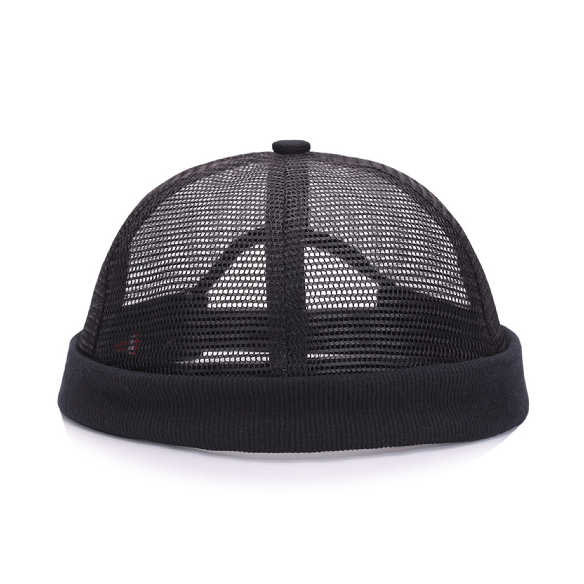 #1-Black