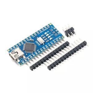 Nano V3.0 ATMEGA328P verbessertes Programmier modul für interaktive Medien CH340G Schweißen von elektronischen Bausteinen von Arduino