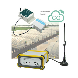 ワイヤレスcoセンサー0-10V出力センサーco検出器iotデバイスGAS制御デバイスiotセンサー - Product Image 1