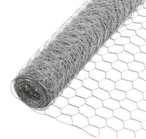Pvc Coated <strong>Hexagonal</strong> Wire Mesh <strong>Hexagonal</strong> Wire Mesh Wire <strong>Netting</strong> - Product Image 1